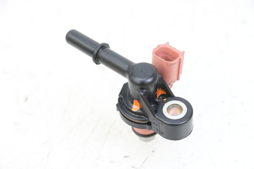 photo de FUEL INJECTOR YAMAHA TRICITY 300 (2020 - 2024) - Component detail