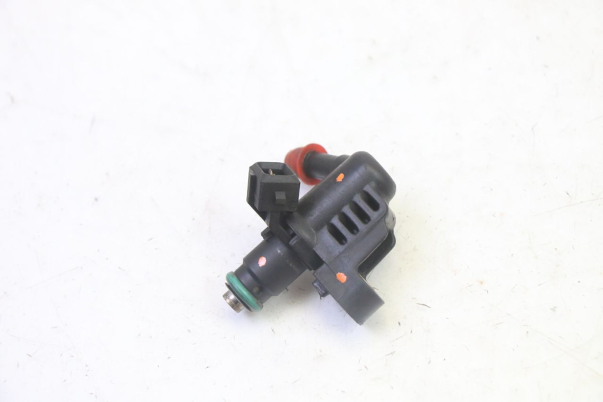 photo de FUEL INJECTOR PEUGEOT TWEET PRO CARGO 50 (2018 - 2022) - Component detail