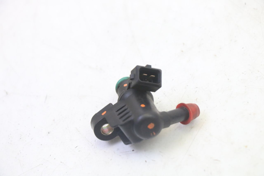 photo de FUEL INJECTOR PEUGEOT TWEET PRO CARGO 50 (2018 - 2022) - Zoom on usage condition