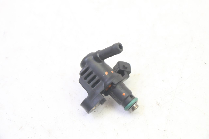 photo de FUEL INJECTOR PEUGEOT TWEET PRO EFI 4T 50 (2021 - 2022) - Main view