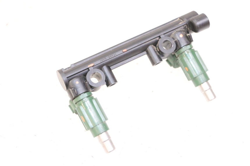 photo de INJECTOR KAWASAKI VERSYS ABS 650 (2015 - 2018) - Product overview