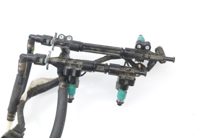 photo de FUEL INJECTOR HONDA VFR F 1200 (2010 - 2015) - Alternative perspective