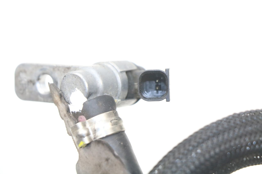 photo de FUEL INJECTOR KYMCO X-CITING XCITING 400 (2014 - 2018) - Component detail