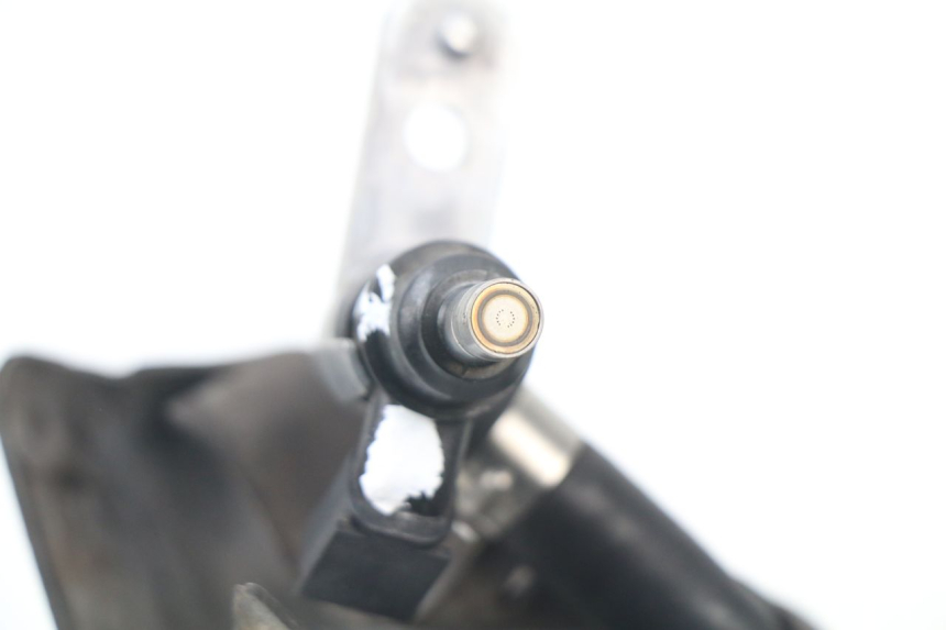 photo de FUEL INJECTOR KYMCO X-CITING XCITING 400 (2014 - 2018) - Zoom on usage condition
