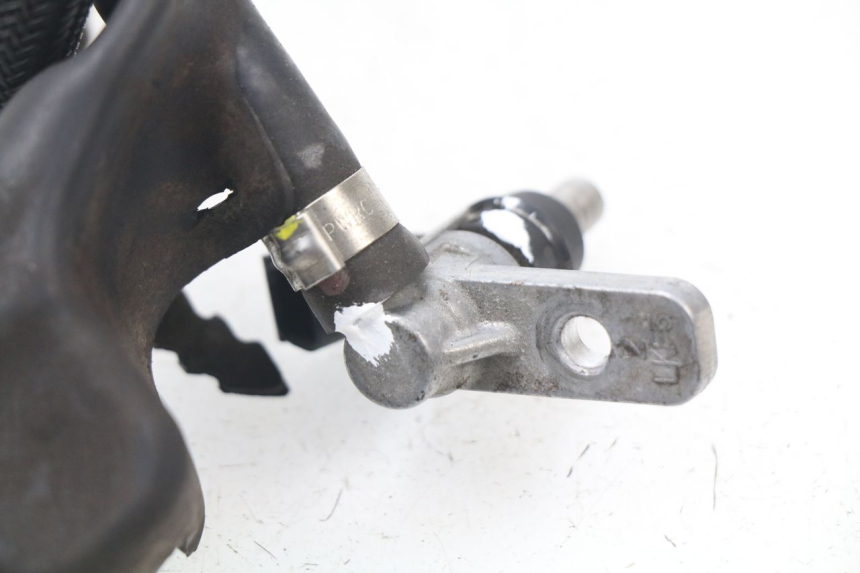 photo de FUEL INJECTOR KYMCO X-CITING XCITING 400 (2014 - 2018) - Fixing points details