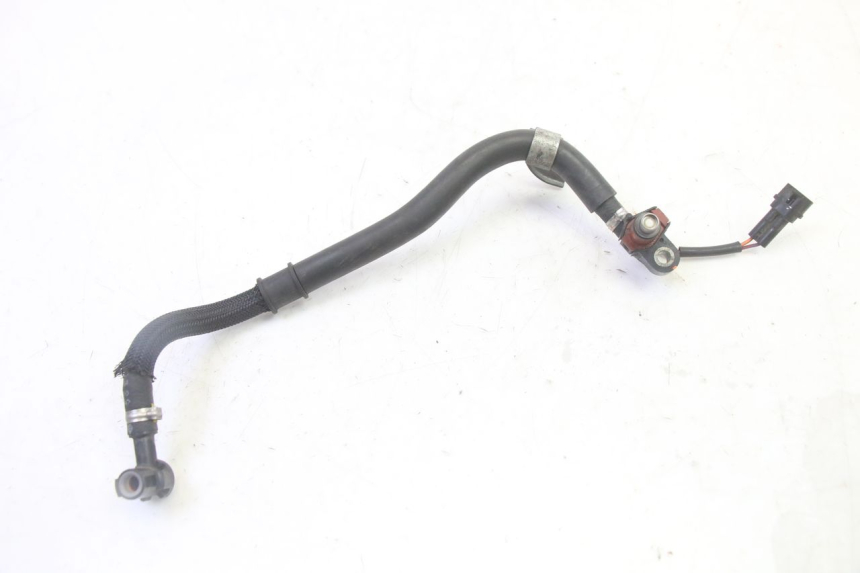 photo de FUEL INJECTOR YAMAHA X-CITY XCITY 125 (2007 - 2013) - Component detail