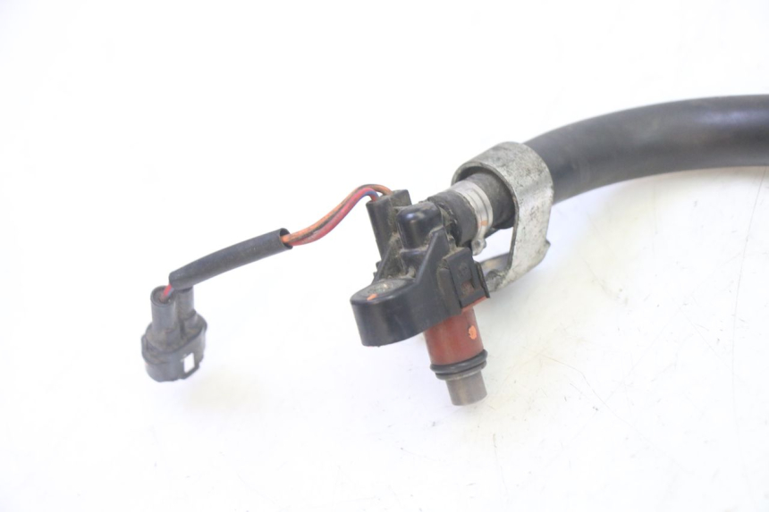 photo de FUEL INJECTOR YAMAHA X-CITY XCITY 125 (2007 - 2013) - Zoom on usage condition