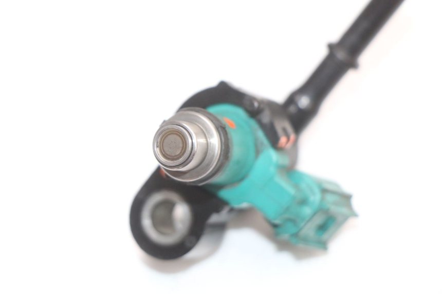 photo de INJECTOR YAMAHA XMAX X-MAX ABS 125 (2017 - 2020) - Technical close-up