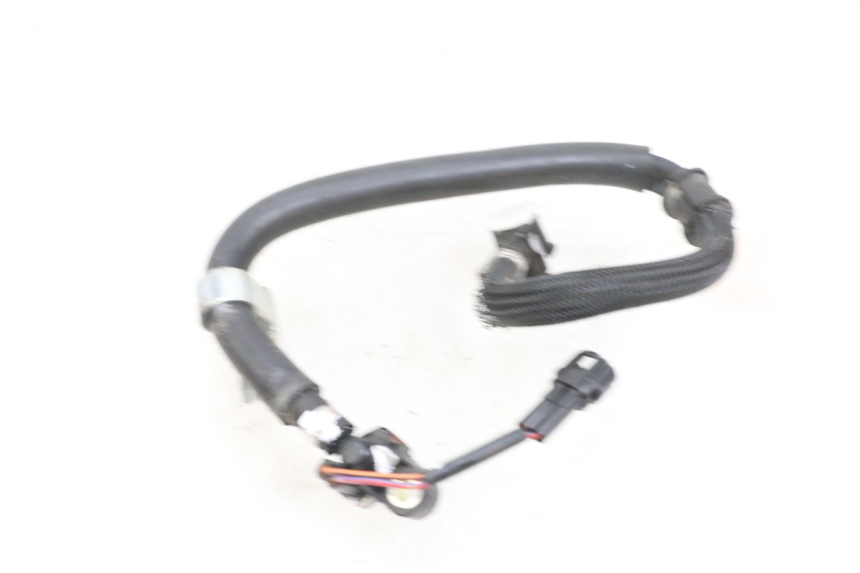 photo de INJECTOR YAMAHA X-MAX XMAX 125 (2010 - 2013) - Main view