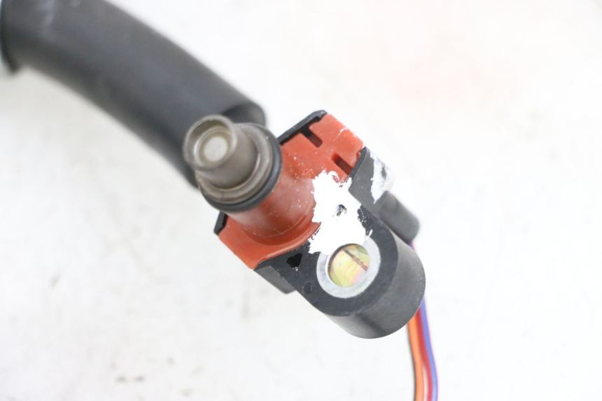 photo de INJECTOR YAMAHA X-MAX XMAX 125 (2010 - 2013) - Alternative perspective