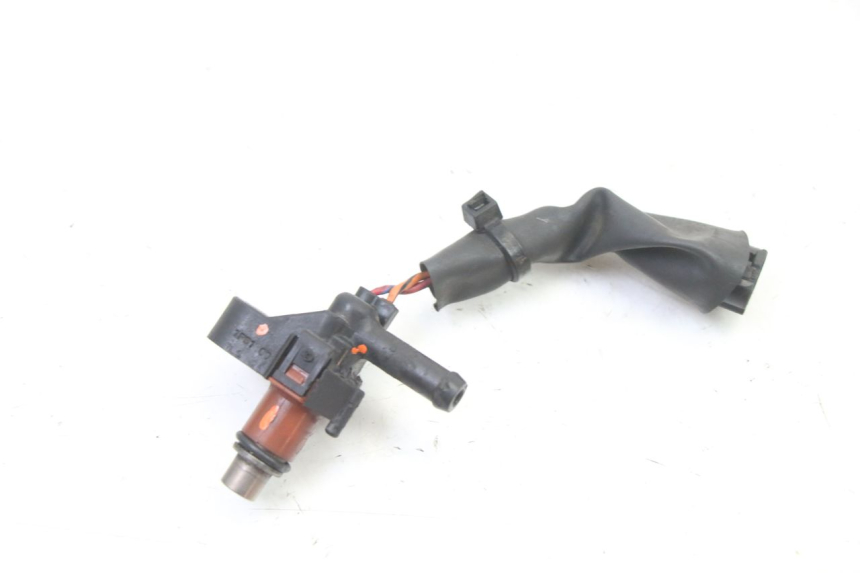photo de INJECTOR YAMAHA XMAX X-MAX 125 (2006 - 2009) - Main view