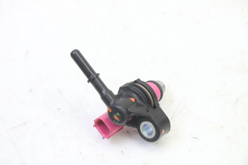 photo de FUEL INJECTOR YAMAHA XMAX X-MAX 125 (2021 - 2025) - Zoom on usage condition