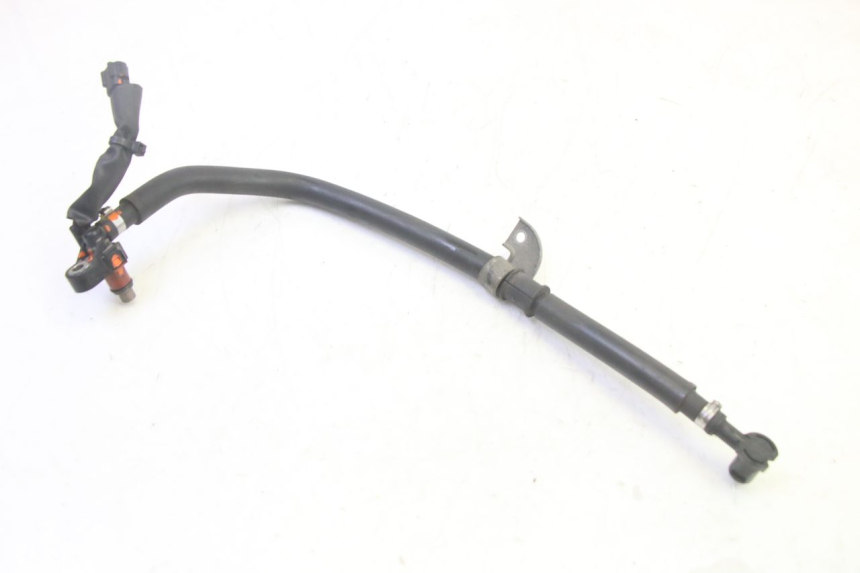 photo de INJECTOR YAMAHA X-MAX XMAX 125 (2010 - 2013) - Main view