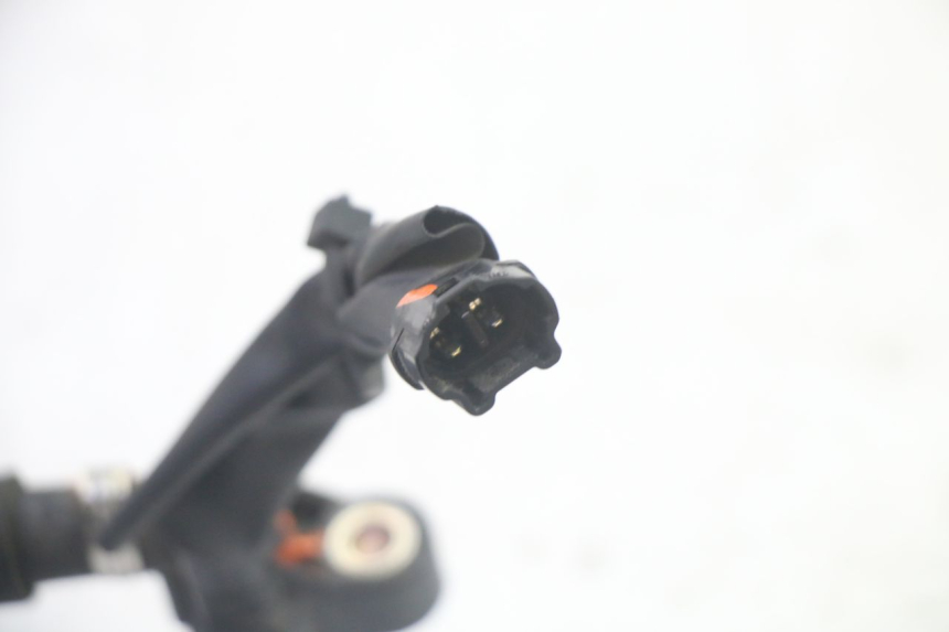 photo de INJECTOR YAMAHA X-MAX XMAX 125 (2010 - 2013) - Technical close-up