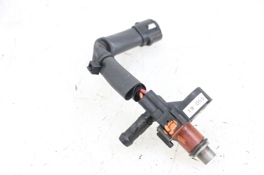 photo de INJECTOR YAMAHA XMAX X-MAX 125 (2006 - 2009) - Zoom on usage condition