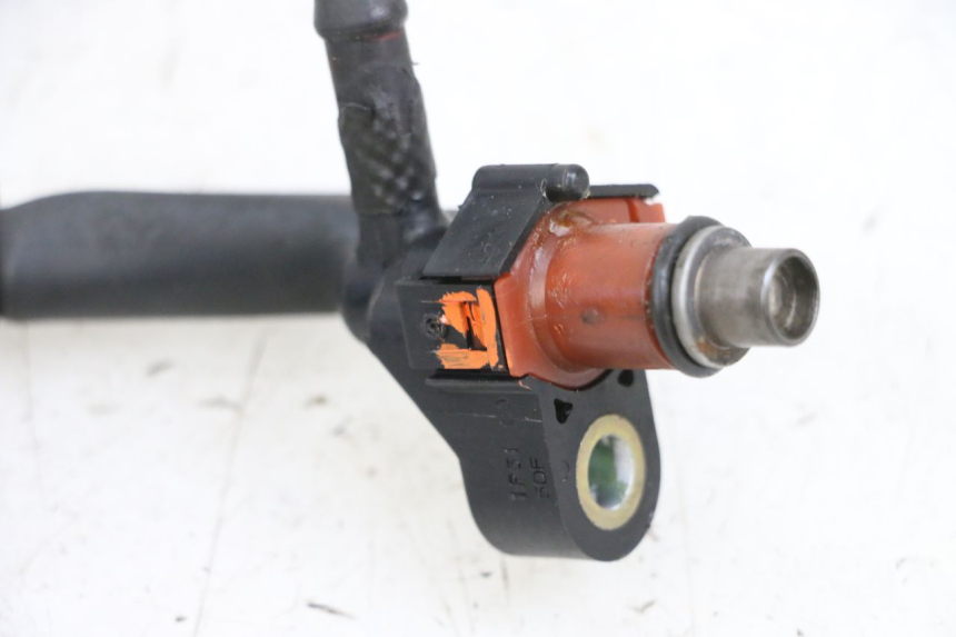 photo de INJECTOR YAMAHA XMAX X-MAX 125 (2006 - 2009) - Technical close-up