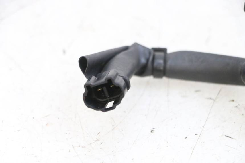 photo de INJECTOR YAMAHA XMAX X-MAX 125 (2006 - 2009) - Fixing points details