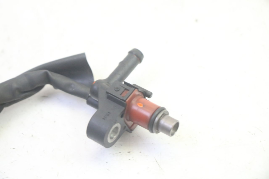 photo de INJECTOR YAMAHA XMAX X-MAX 125 (2006 - 2009) - Zoom on usage condition