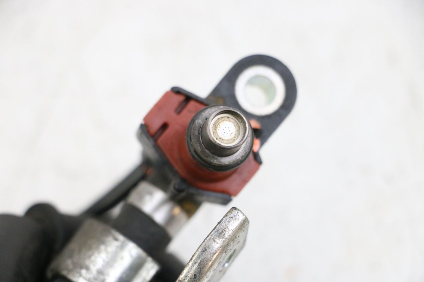 photo de INJECTOR YAMAHA X-MAX XMAX 125 (2010 - 2013) - Zoom on usage condition