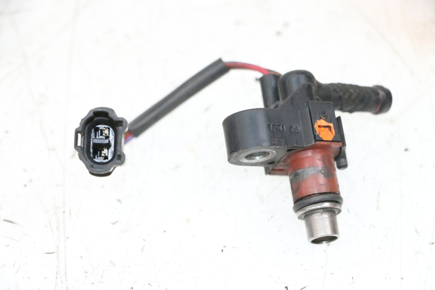photo de INJECTOR YAMAHA XMAX X-MAX 125 (2006 - 2009) - Component detail