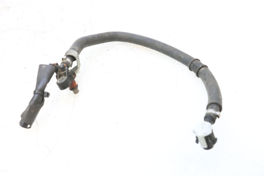 photo de INJECTOR YAMAHA X-MAX XMAX 125 (2010 - 2013) - Main view