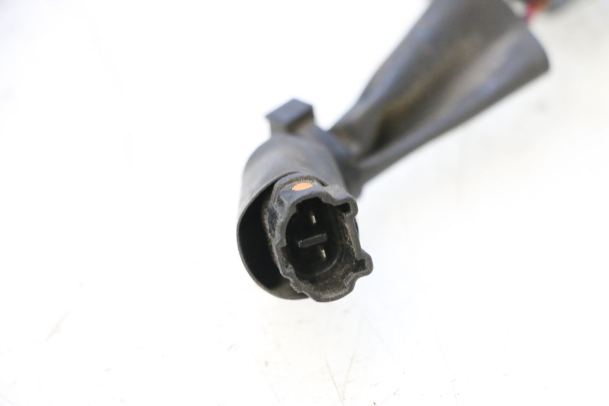 photo de INJECTOR YAMAHA X-MAX XMAX 125 (2010 - 2013) - Technical close-up