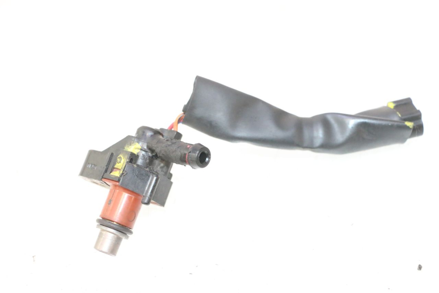 photo de INJECTOR YAMAHA XMAX X-MAX 125 (2006 - 2009) - Main view
