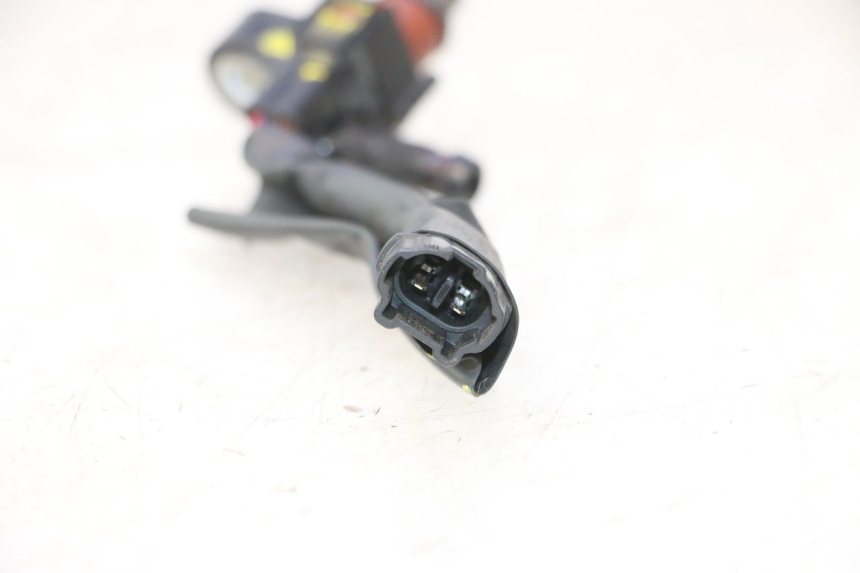 photo de INJECTOR YAMAHA XMAX X-MAX 125 (2006 - 2009) - Zoom on usage condition