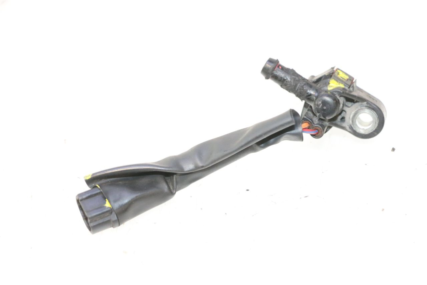 photo de INJECTOR YAMAHA XMAX X-MAX 125 (2006 - 2009) - Technical close-up