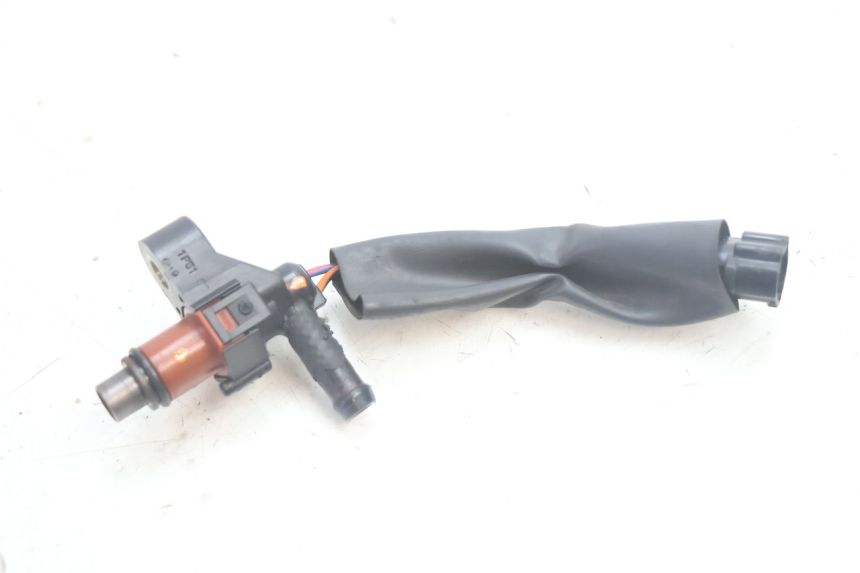 photo de INJECTOR YAMAHA XMAX X-MAX 125 (2006 - 2009) - Zoom on usage condition