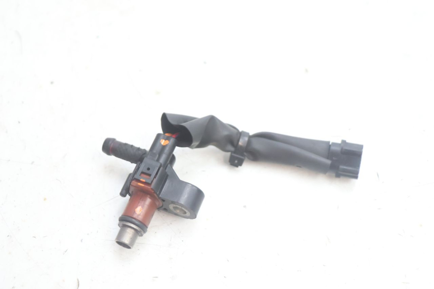 photo de INJECTOR YAMAHA XMAX X-MAX 125 (2006 - 2009) - Main view