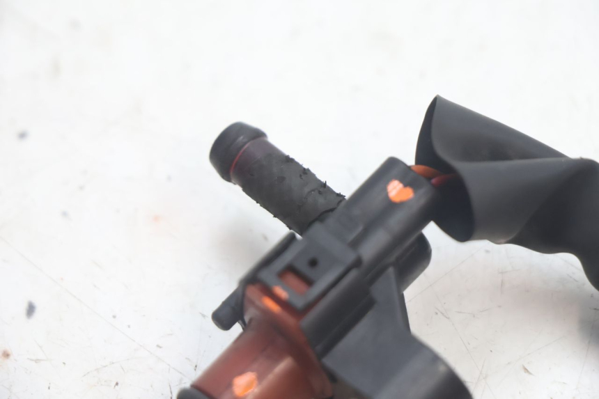 photo de INJECTOR YAMAHA XMAX X-MAX 125 (2006 - 2009) - Zoom on usage condition