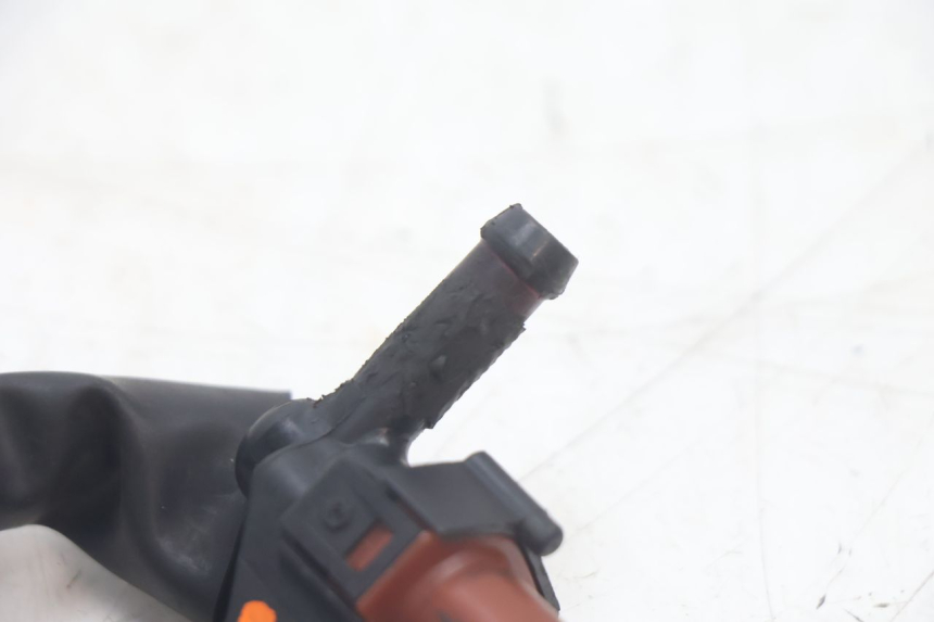 photo de INJECTOR YAMAHA XMAX X-MAX 125 (2006 - 2009) - Technical close-up