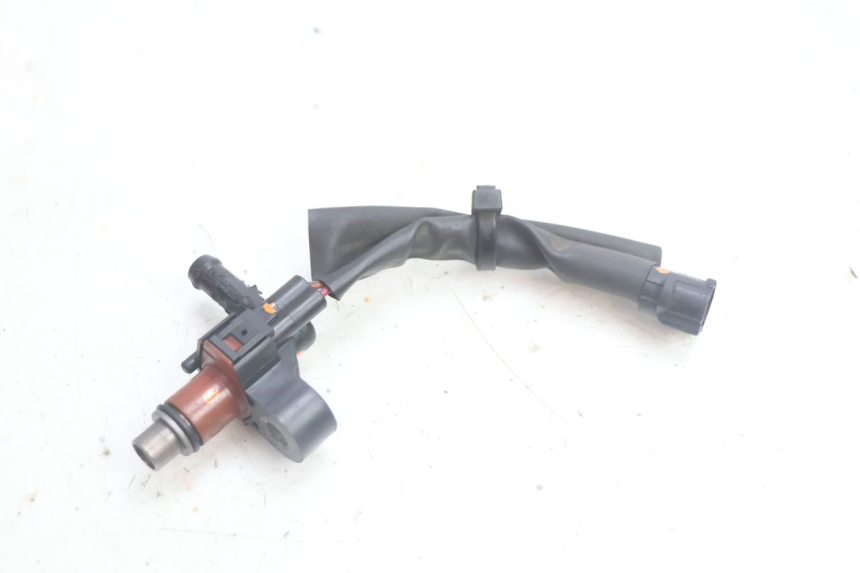photo de INJECTOR YAMAHA X-MAX XMAX 125 (2010 - 2013) - Main view