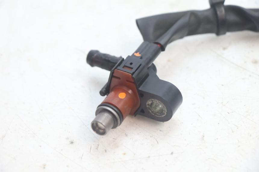 photo de INJECTOR YAMAHA X-MAX XMAX 125 (2010 - 2013) - Component detail