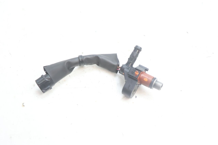 photo de INJECTOR YAMAHA X-MAX XMAX 125 (2010 - 2013) - Zoom on usage condition