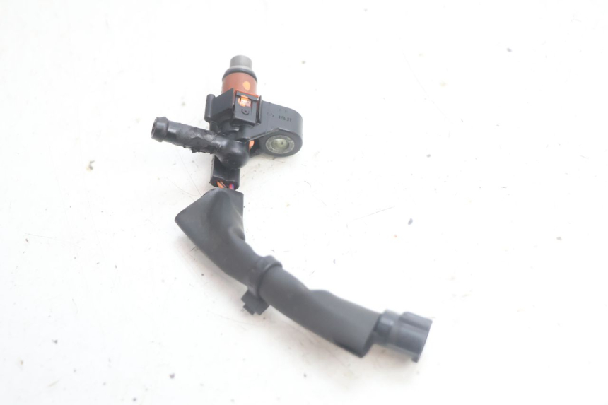 photo de INJECTOR YAMAHA X-MAX XMAX 125 (2010 - 2013) - Technical close-up