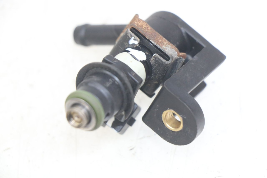 photo de INJECTOR KYMCO X-TOWN XTOWN 125 (2016 - 2021) - Zoom on usage condition