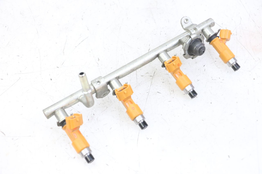 photo de FUEL INJECTOR YAMAHA XJ6 ABS 600 (2008 - 2016) - Main view