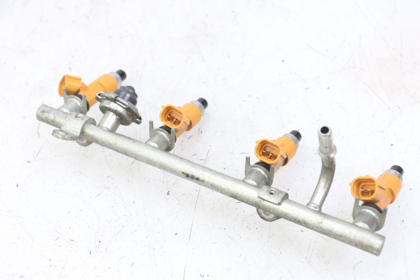 photo de FUEL INJECTOR YAMAHA XJ6 ABS 600 (2008 - 2016) - Checked used part