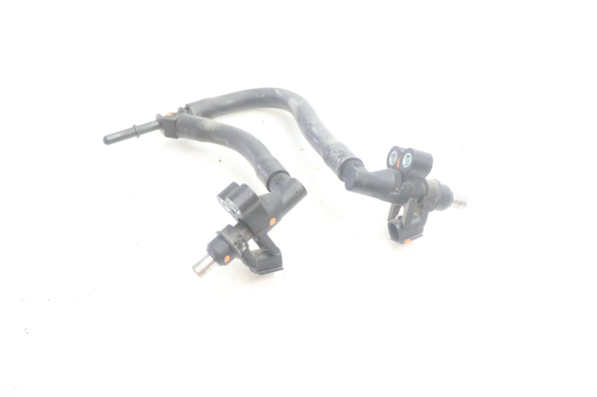 photo de FUEL INJECTOR HONDA XLV VARADERO 125 (2007 - 2012) - Component detail