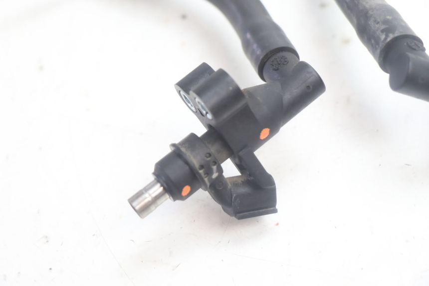 photo de FUEL INJECTOR HONDA XLV VARADERO 125 (2007 - 2012) - Zoom on usage condition