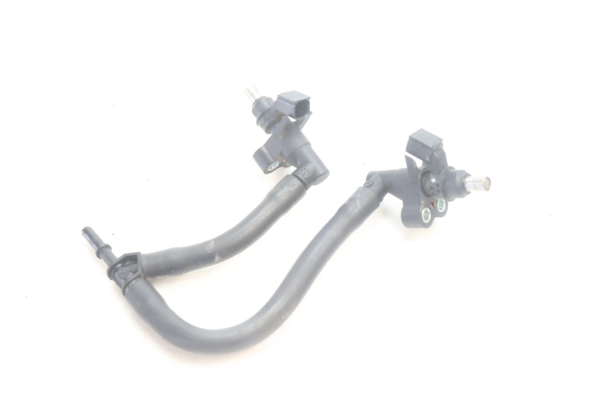 photo de FUEL INJECTOR HONDA XLV VARADERO 125 (2007 - 2012) - Technical close-up