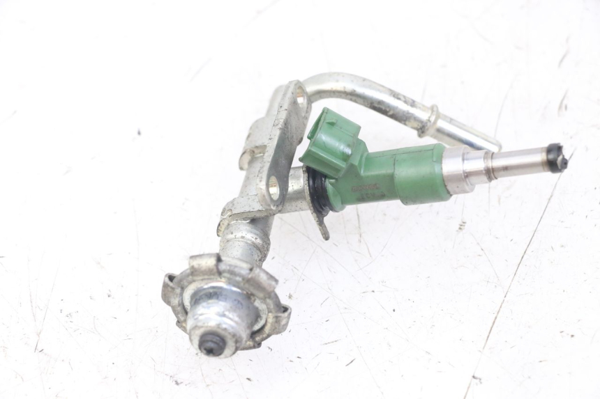 photo de INJECTOR YAMAHA XT X 660 (2004 - 2016) - Technical close-up