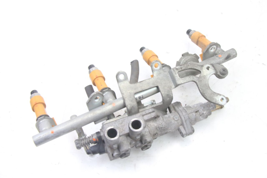 photo de FUEL INJECTOR YAMAHA FZ6 FAZER S2 600 (2007 - 2011) - Zoom on usage condition