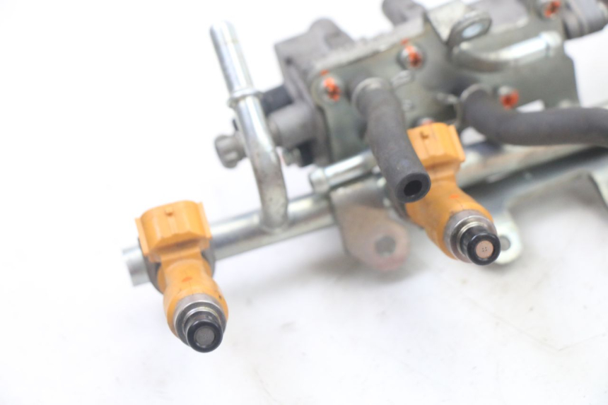 photo de FUEL INJECTOR YAMAHA FZ6 FAZER S2 600 (2007 - 2011) - Product overview