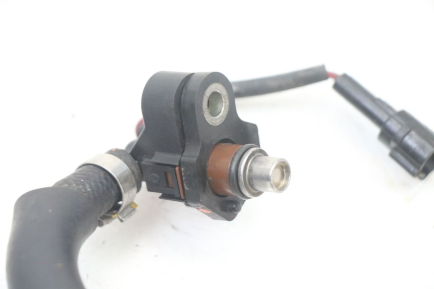 photo de FUEL INJECTOR YAMAHA X-MAX XMAX ABS 250 (2010 - 2014) - Technical close-up