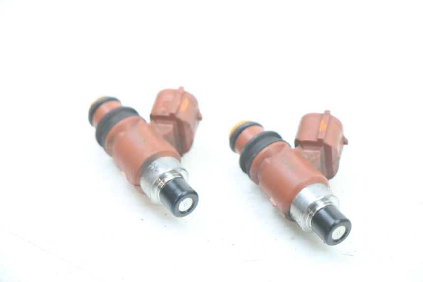 photo de FUEL INJECTOR YAMAHA YP T-MAX TMAX 530 (2017 - 2020) - Zoom on usage condition