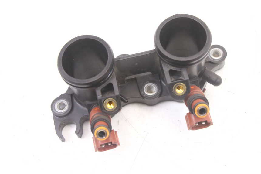 photo de FUEL INJECTOR YAMAHA YP T-MAX TMAX 530 (2017 - 2020) - Technical close-up