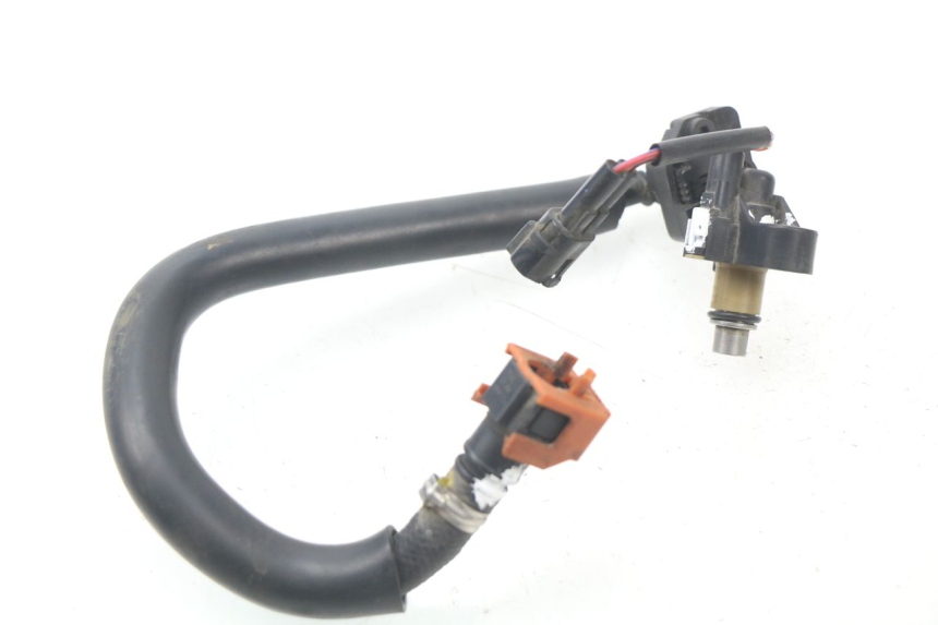 photo de FUEL INJECTOR YAMAHA YBR 125 (2007 - 2009) - Component detail